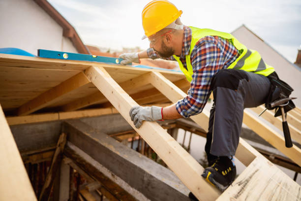 Best Commercial Roofing Services  in Estero, FL