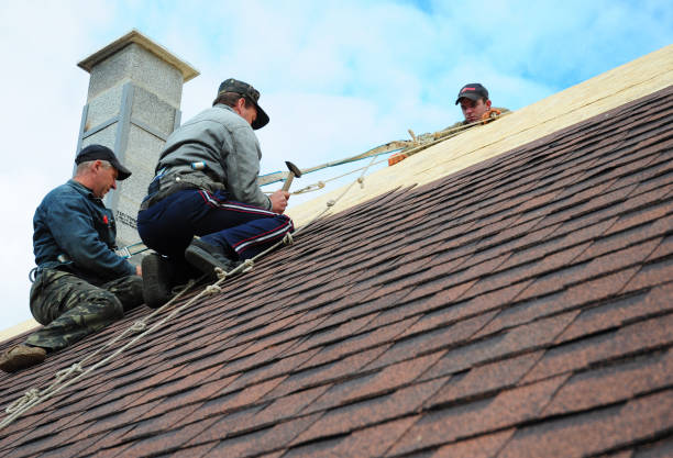 Quick and Trustworthy Emergency Roof Repair Services in Estero, FL